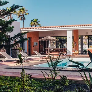 Miramar Boutique Adults Only , Corralejo Spanje