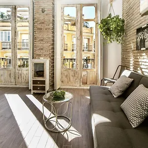  Apartament Urban Hipster 2