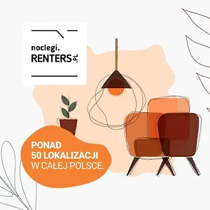 Center Elektoralna By Renters Warszawa