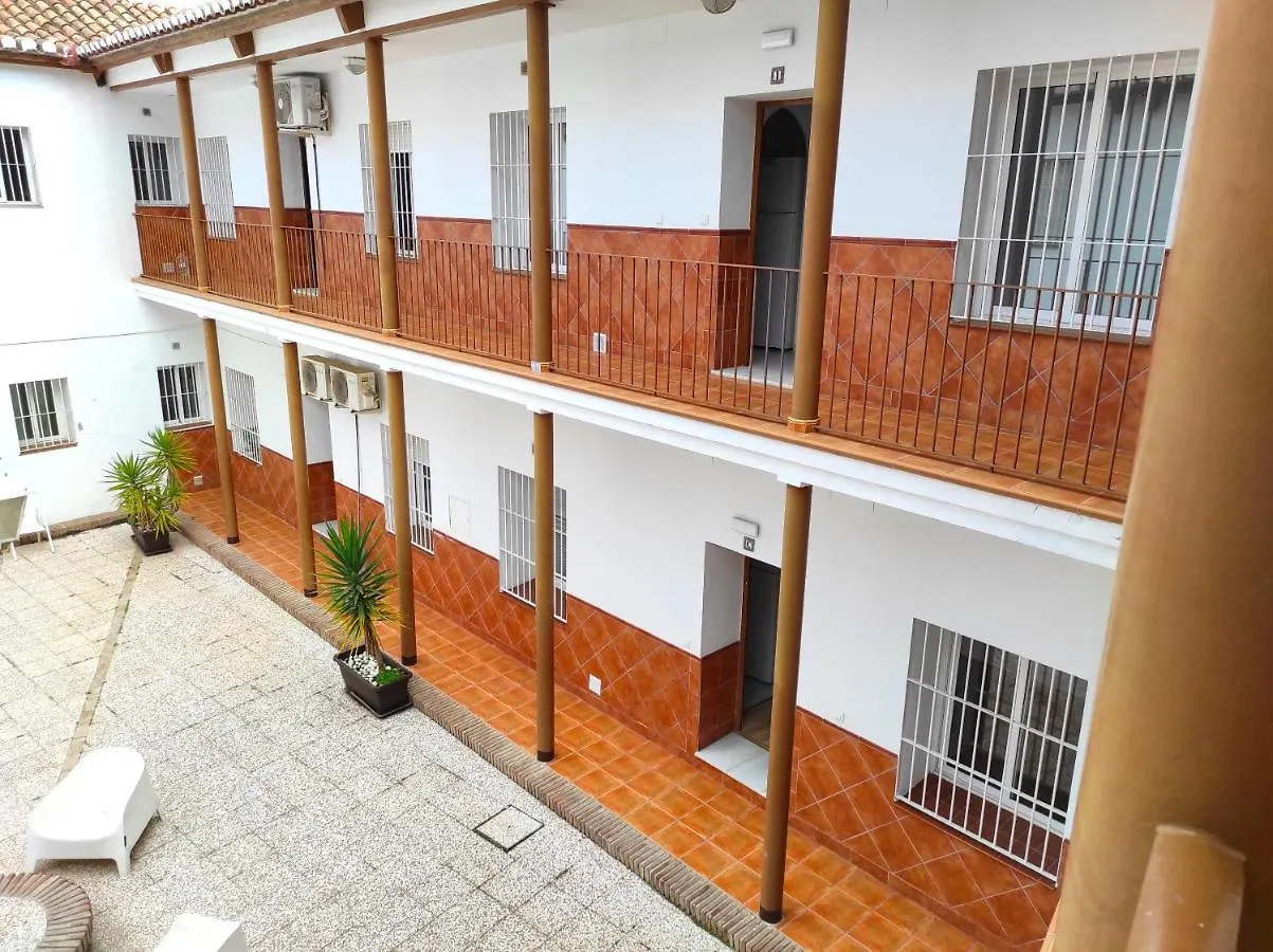Apto Jardin De Los Monos Malaga 0*,  Spain